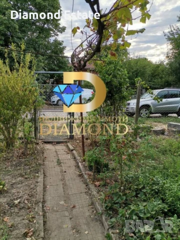 Едноетажна къща в село Книжовник, обл. Хасково, снимка 13 - Къщи - 51352509