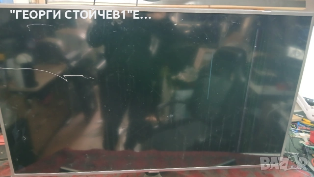 UE50NU7472U  BN41-02635B  BN94-13298E  BN44-00932A  CY-NN050HGAV5H