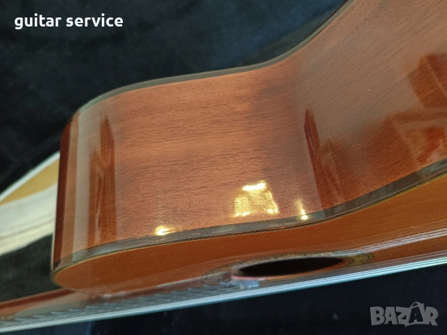 Ibanez  made in Japan, снимка 12 - Китари - 54040656