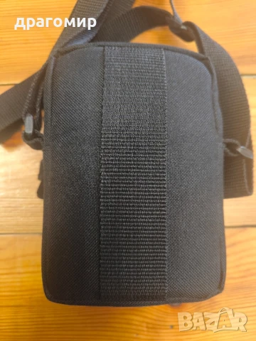чантичка за фотоапарат или видеокамера , снимка 3 - Чанти, стативи, аксесоари - 51179206