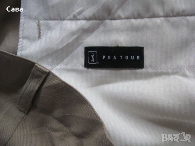 Къси панталони PGA TOUR   мъжки,ХЛ