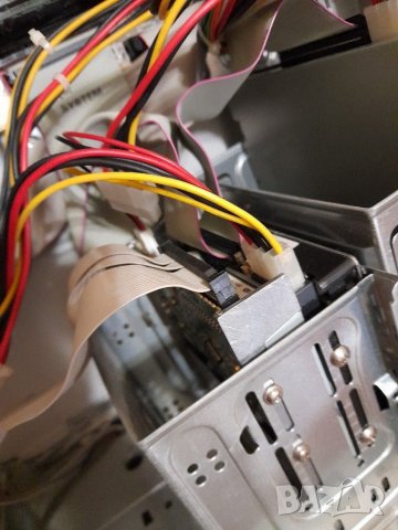 ретро компютър , снимка 4 - За дома - 39330453