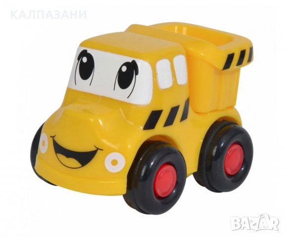 Малки колички Simba ABC, асортимент, снимка 2 - Коли, камиони, мотори, писти - 29878756