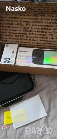 Steam deck 512GB