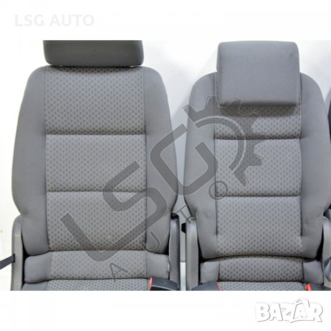 Салон Volkswagen Touran I 2003-2010 VT180920N-262, снимка 7 - Аксесоари и консумативи - 30312101