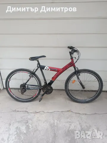 Колело Тарантула 26 цола , снимка 1