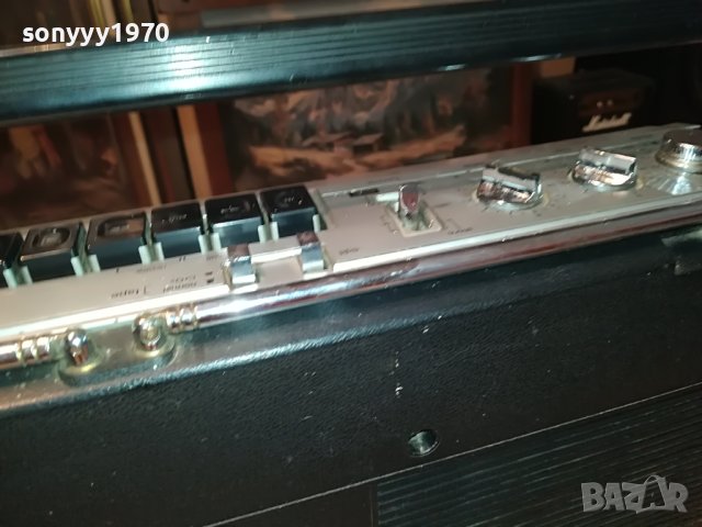 SHARP-JAPAN 2105230857L, снимка 15 - Радиокасетофони, транзистори - 40772942