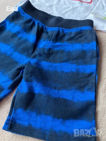 Комплект Tommy Hilfiger, снимка 3 - Детски комплекти - 48460605