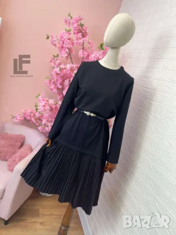 Рокля LFS You Must Have It, снимка 4 - Рокли - 50434909