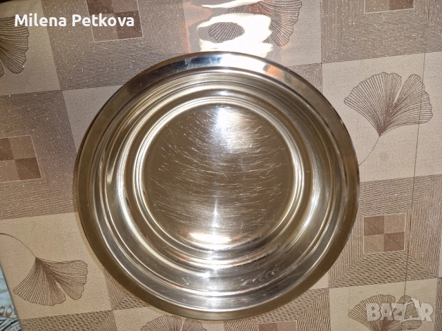 Zepter Цептер купа 24см., снимка 6 - Кутии за храна - 51798718