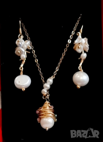 Оригинални подаръци за жени, снимка 6 - Колиета, медальони, синджири - 44590338