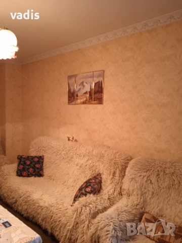 Четиристаен апартамент гр. Ботевград, снимка 2 - Апартаменти - 50626994