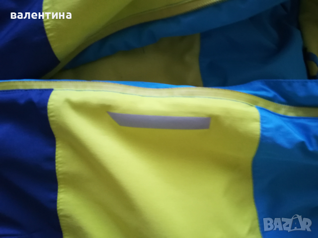 Детско яке, снимка 4 - Детски якета и елеци - 36404934