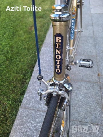 Benotto modelo 2500, снимка 11 - Велосипеди - 50729991