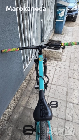 Drag c1 g2 ново!, снимка 5 - Велосипеди - 54009321