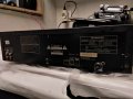 Двукасетъчен дек Pioneer CT-W 604 RS с Dolby S, снимка 9
