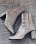 Елегантни боти ZARA, снимка 7