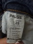 PAUSE Jeans SINDY – дамски къси дънкови панталони, снимка 4