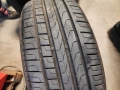 2бр.летни гуми 215/55/17 Pirelli, снимка 1