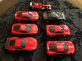 Колекция колички Ferrari , снимка 3