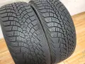 215/55/17 Kumho Nexen / зимни гуми, снимка 5