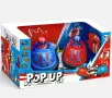 !RC БЛЪСК.КОЛИЧКИ С ИЗСТРЕЛВАЧКА, снимка 1
