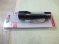 Фенер акумулаторен "LED , Vito Flash-1 , 3W , 200Lm , 6000K", снимка 3