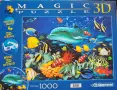 Пъзели, 300, 500, 1000, 1500, 2000 части, снимка 5