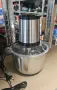 Мултифункционален Електрически Чопър с Мощност 2000W и 5L купа, снимка 4