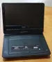 Преносим DVD player , снимка 1