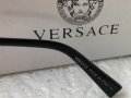 Versace мъжки слънчеви очила маска Дамски слънчеви очила унисекс, снимка 9