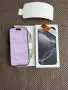 100% Батерия🔋 ❗️ iPhone 16 Pro ❗️Лизинг от 30€/мес ❗️Black Titanium 128Gb - черен / като нов! , снимка 11