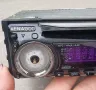 CD за кола KENWOOD KDC-W5041U за части , снимка 2