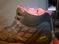 North face-coretex-original-номер 38.5, снимка 3