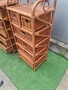  Ратанови шкафове, снимка 4