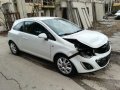 Опел Корса Д / Opel Corsa D - на части, снимка 2