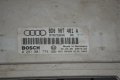 Компютър двигател BOSCH за Audi A4 B5 2.5 TDI, 150 к.с., № 0 281 001 774 / 8D0 907 401 A, снимка 2