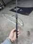 АМОРТИСЬОР ПРЕДЕН КАПАК OEM MERCEDES W204 OM651 2014, снимка 2