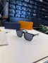 Louis Vuitton Слънчеви Очила С UV400 Защита - Различни Цветове Код SEM-821, снимка 7