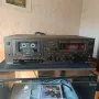  Триглав касетен дек Technics RS-M63., снимка 1