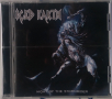 Iced Earth – Night Of The Stormrider 1991 (2015, CD)