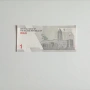 ⭐ Иран 1 томан (10000 риала) 2022 AU (виж описанието !!!), снимка 2