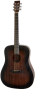 Акустична китара tanglewood dreadnought guitar, снимка 1 - Китари - 44574715