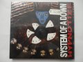 System Of A Down/Hypnotize digipak, снимка 1