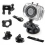 Екшън камера Action Camcorder HD 720P , Водоустойчива, снимка 2