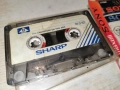 SHARP-TAPE 1312252244, снимка 2