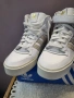 Бели кецки Adidas, снимка 2