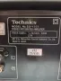 Technics:
Усилвател SU-V303
Дек RS-M226
Тунер ST-S3
Таймер SH-4060
CD SL-P377A

, снимка 12