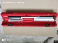 BRITOOL EVT600A 1/2 динамометричен ключ 12-68нм MADE IN ENGLAND, снимка 1
