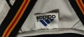 Оригинална ретро футболна фланелка ИСПАНИЯ 1994/96 (Adidas) – Vintage, снимка 12